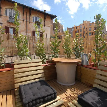 Lost&found In Trastevere * Rome