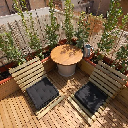 Lost&found In Trastevere * Rome