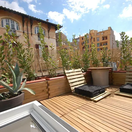 Lost&found In Trastevere *