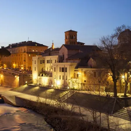 Lost&found In Trastevere