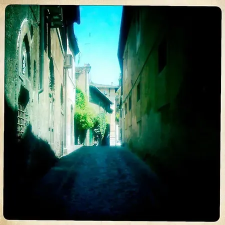 Lost&found In Trastevere *