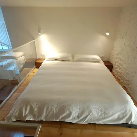 Holiday home Lost&found In Trastevere Rome