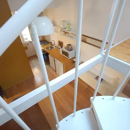 Lost&found In Trastevere Rome