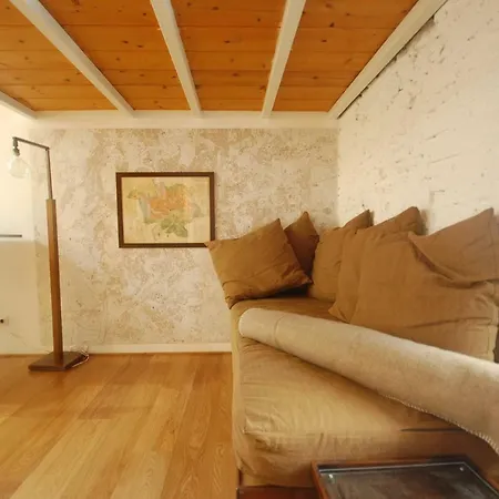 Lost&found In Trastevere Holiday home