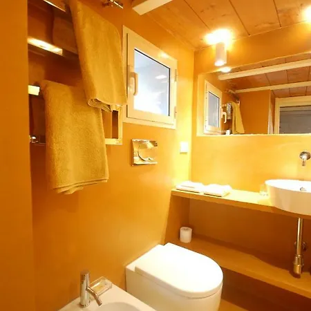 Lost&found In Trastevere * Rome