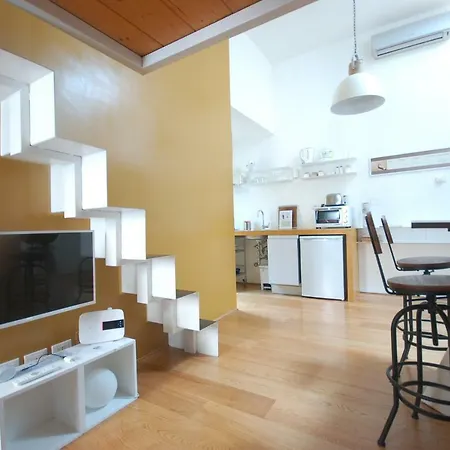 Lost&found In Trastevere Holiday home Rome