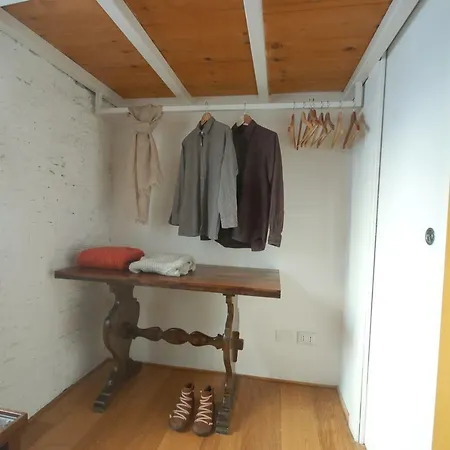 Lost&found In Trastevere Holiday home Rome