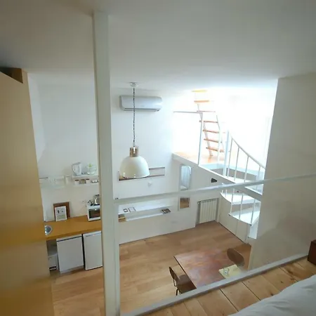 Holiday home Lost&found In Trastevere *