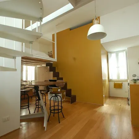 Lost&found In Trastevere *