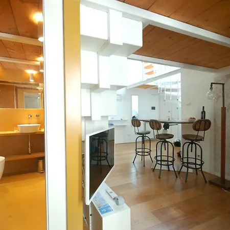 Lost&found In Trastevere Holiday home Rome