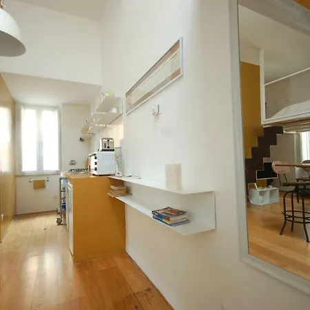 Lost&found In Trastevere Holiday home