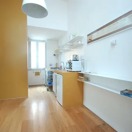 Holiday home Lost&found In Trastevere Rome