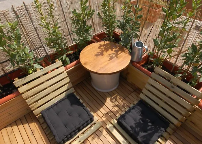 Lost&found In Trastevere * Rome