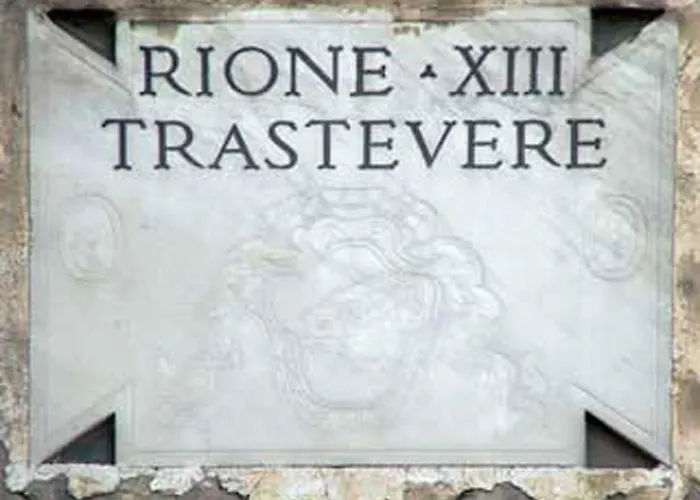 Lost&found In Trastevere Holiday home Rome