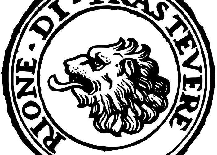 Lost&found In Trastevere * Rome