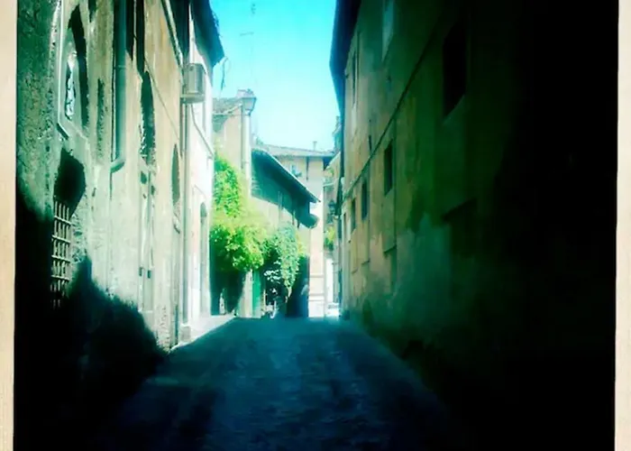 Lost&found In Trastevere *