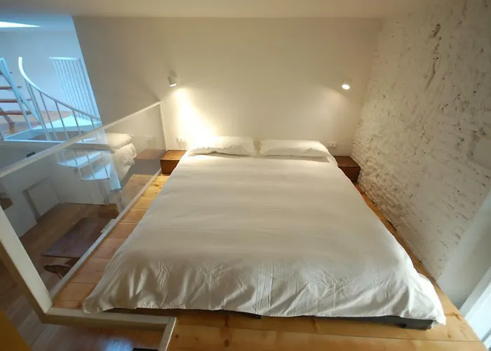 Holiday home Lost&found In Trastevere Rome