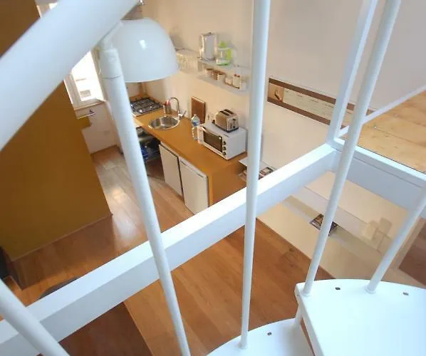 Lost&found In Trastevere Rome