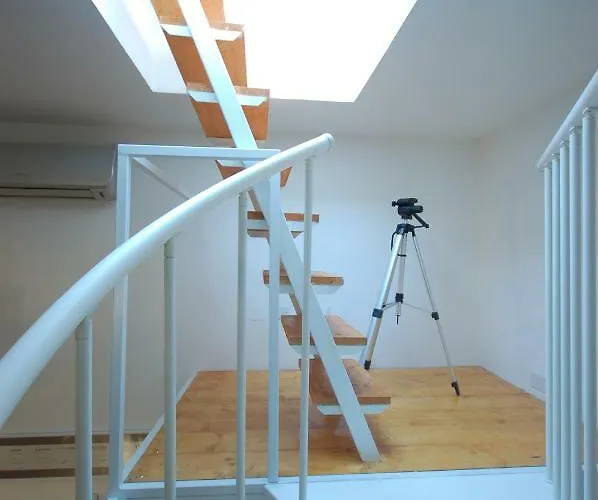 Lost&found In Trastevere Holiday home