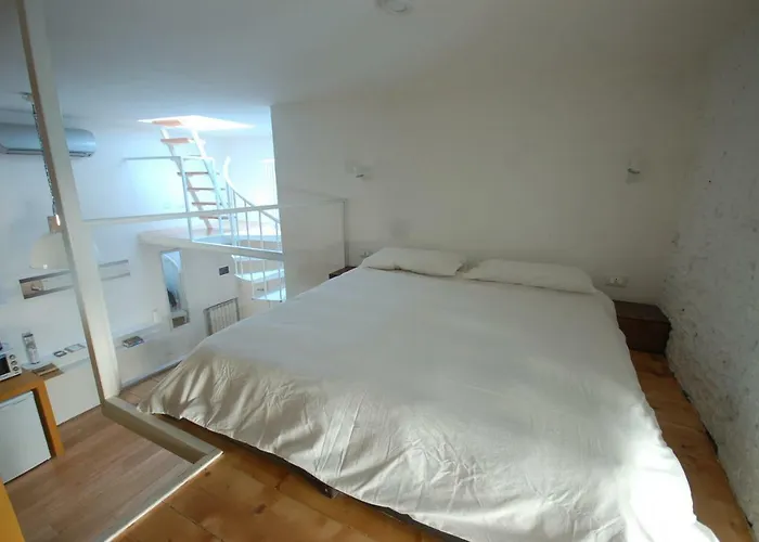 Holiday home Lost&found In Trastevere Rome