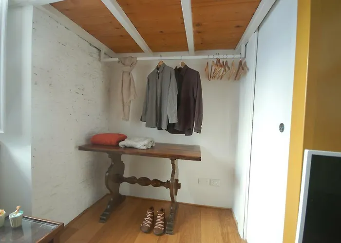 Lost&found In Trastevere Holiday home Rome