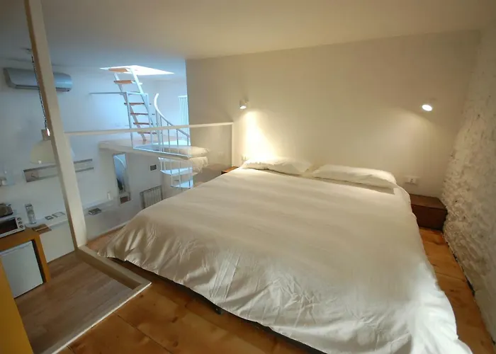 Holiday home Lost&found In Trastevere