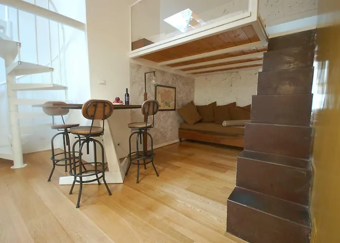 Lost&found In Trastevere