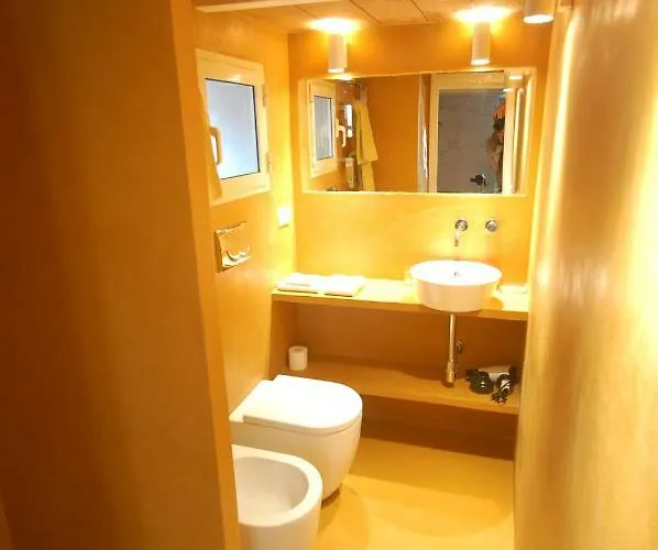 Lost&found In Trastevere Holiday home Rome