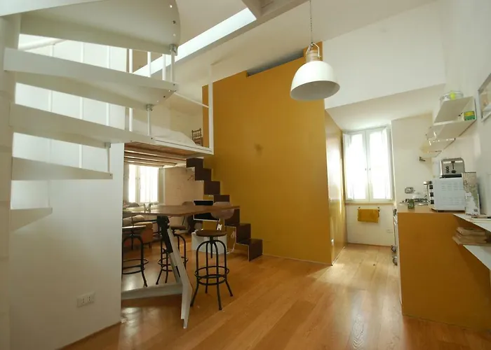 Lost&found In Trastevere *